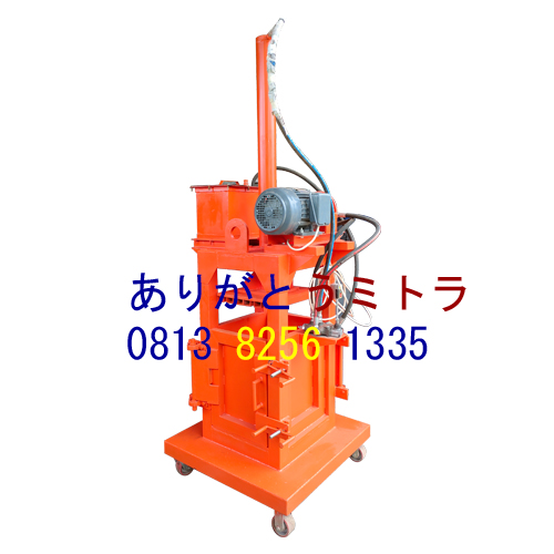 Mesin Press 50-100 Kg