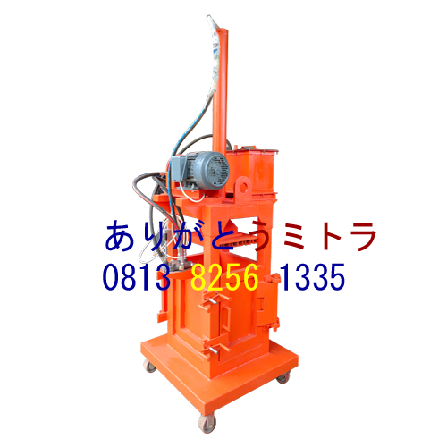Mesin Press 50-100 Kg