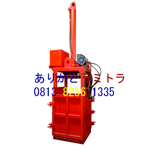 Mesin Press 100-200 Kg