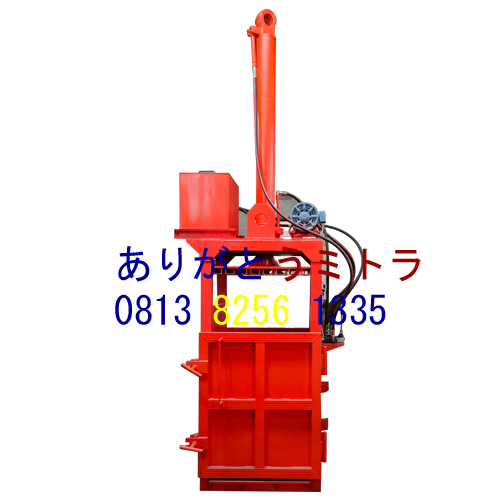 Mesin Press 100-200 Kg