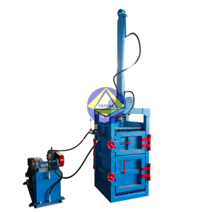 Mesin Press 100-200 Kg Diesel untuk Cocofiber