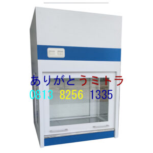 Laminar Air Flow
