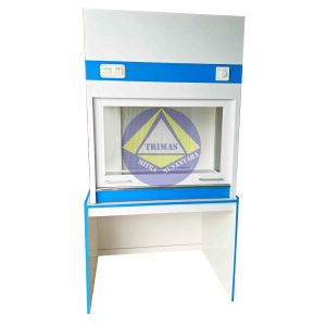 Laminar Air Flow