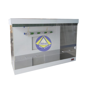 Laminar Air Flow