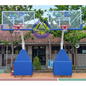 Ring Basket Portable