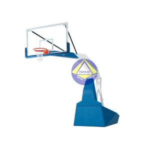 Ring Basket Portable Hidrolik Platinum 003