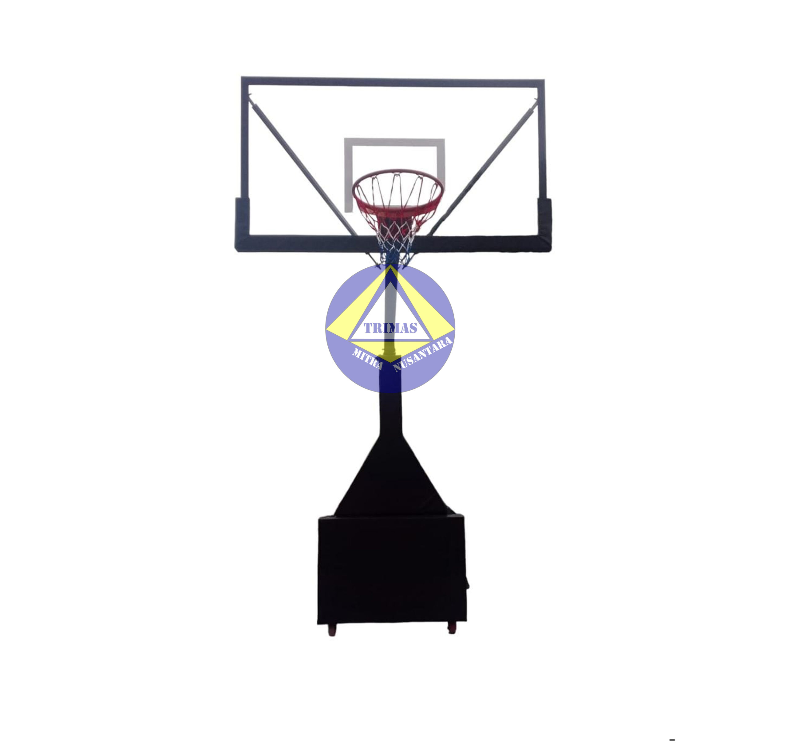 Ring Basket Portable Hidrolik Standart 1