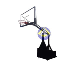 Ring Basket Portable Hidrolik