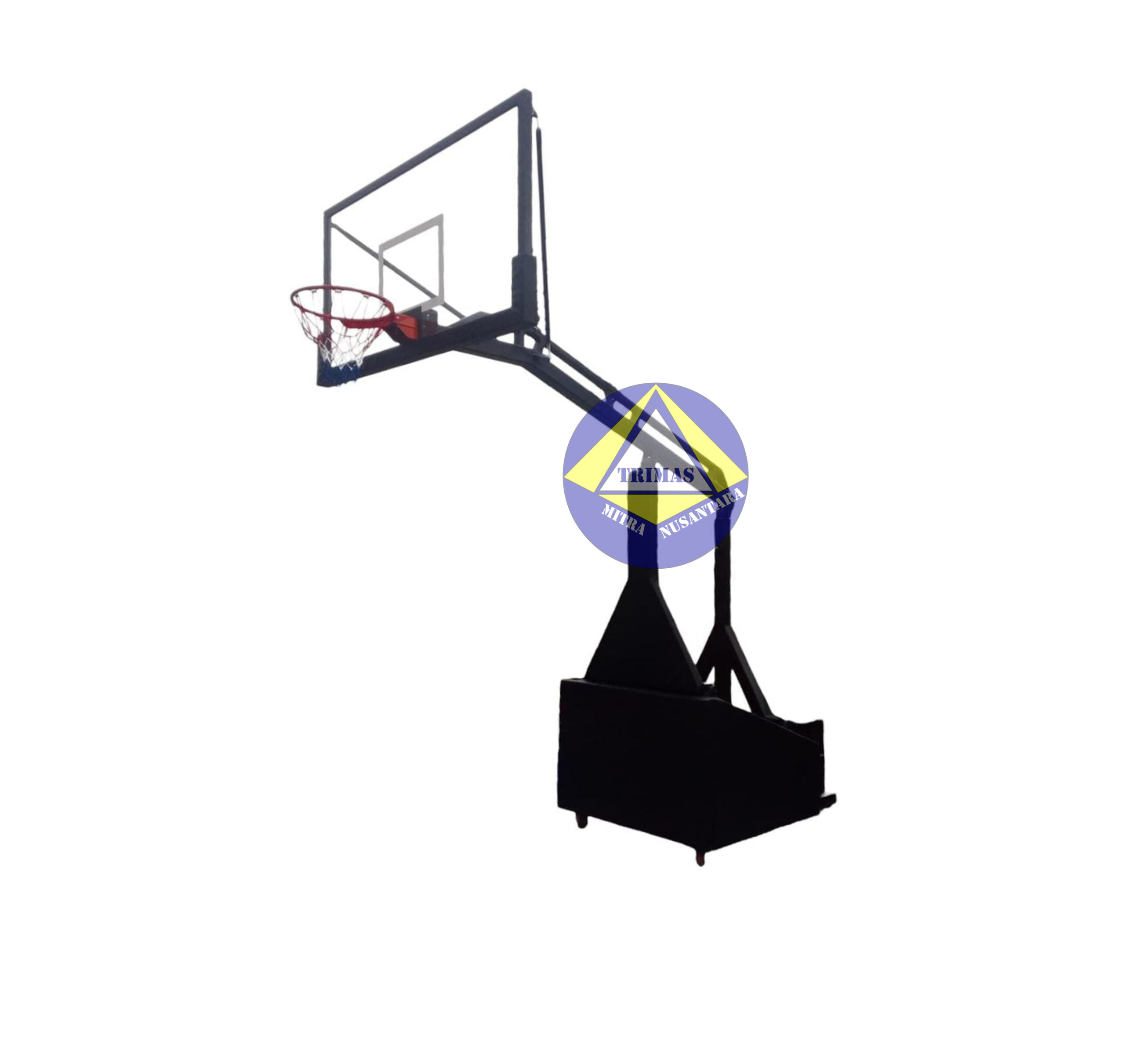 Ring Basket Portable Hidrolik