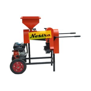 Mesin Pengupas Kulit Ari Kopi Kering