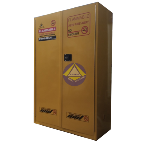 Chemical Safety Cabinet