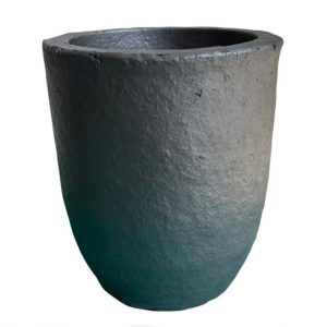 Crucible Grafit Tungku Kowi