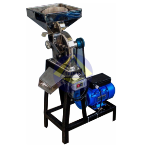 Mesin disk mill