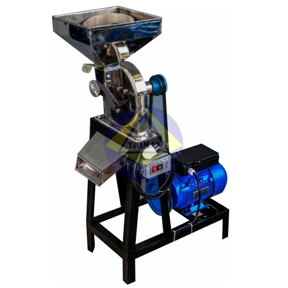 Mesin disk mill