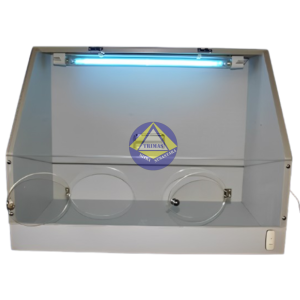 enkas UV Cabinet