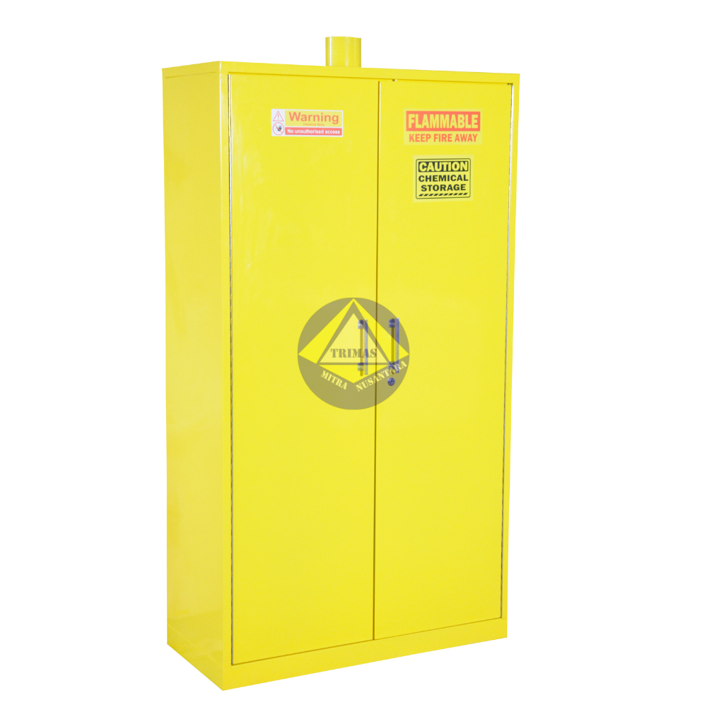 Chemical Safety Cabinet