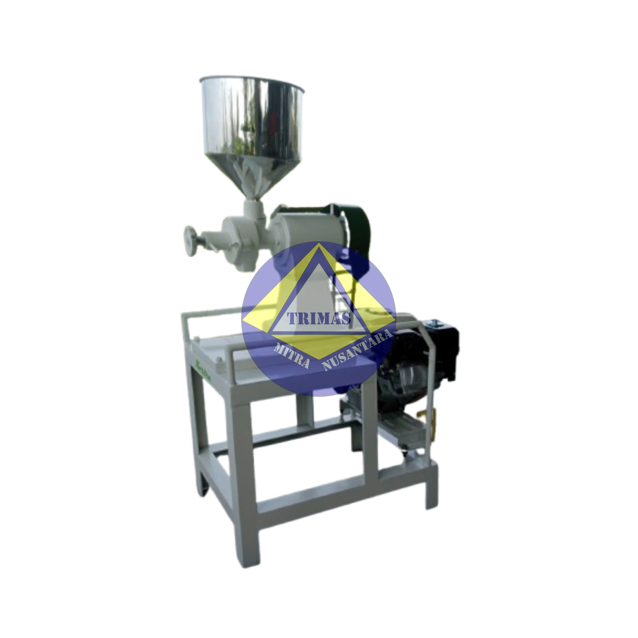 MESIN PEMBUBUK/PENGGILING KOPI - Image 2