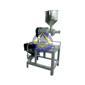 MESIN PEMBUBUK/PENGGILING KOPI