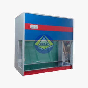 Kepala Laminar Air Flow HEPA