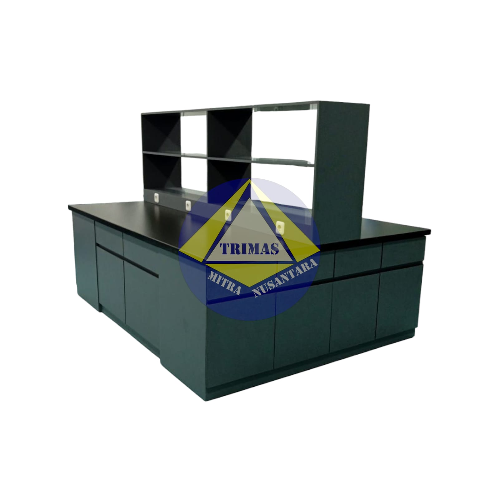 ISLAND BENCH - TMN003