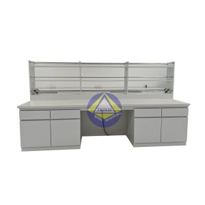Island Bench