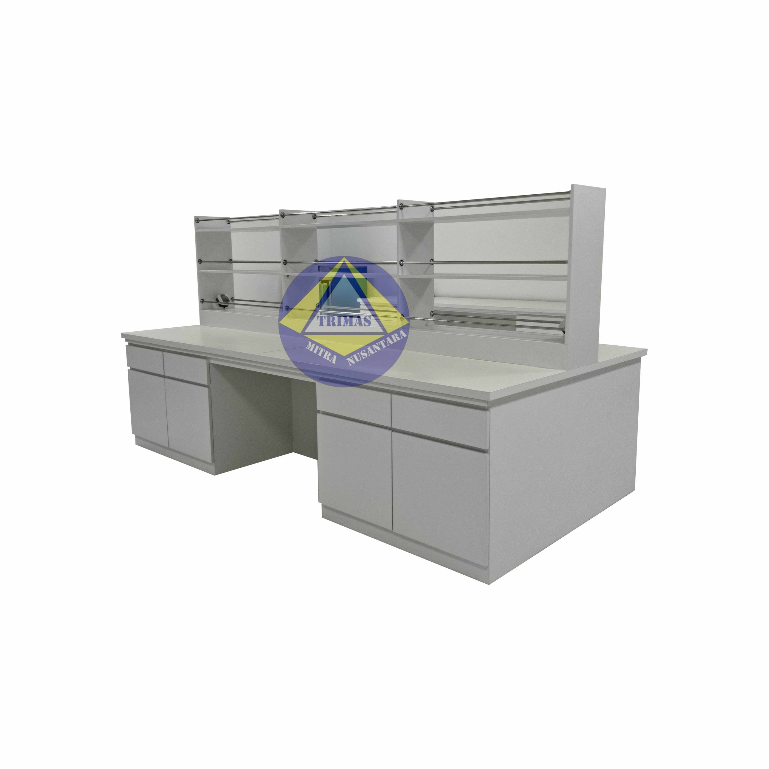 ISLAND BENCH - TMN001 - Image 3