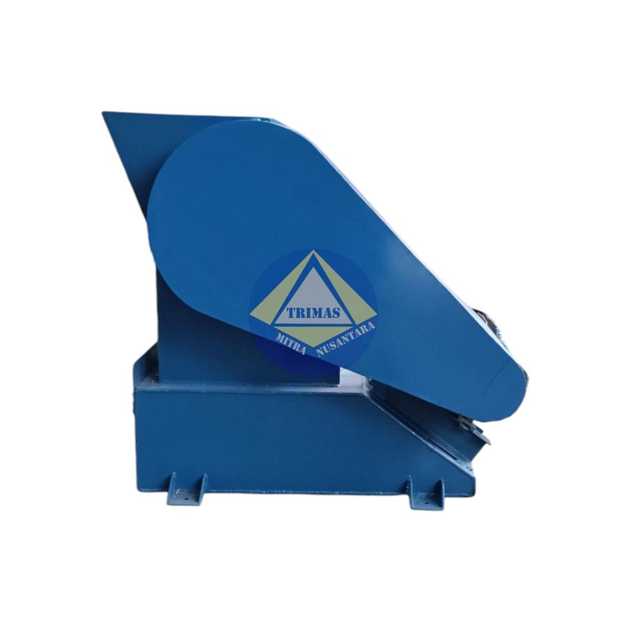 Jaw Crusher Mini Mesin Penghancur Batu - Image 2