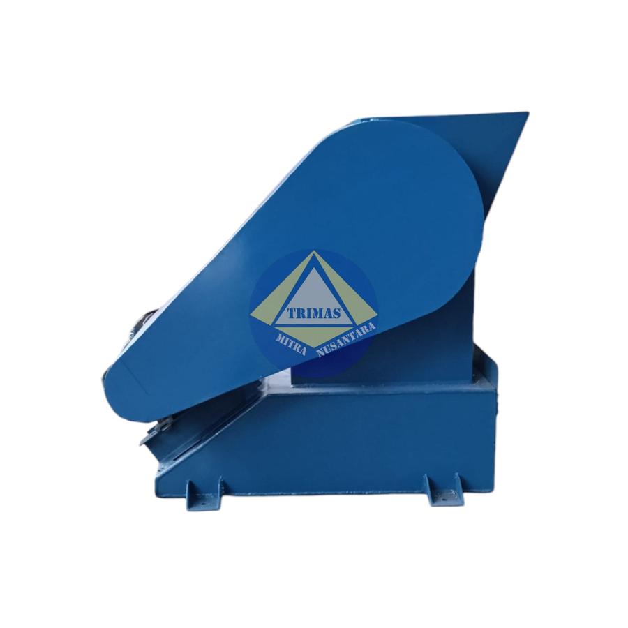 Jaw Crusher Mini Mesin Penghancur Batu - Image 3