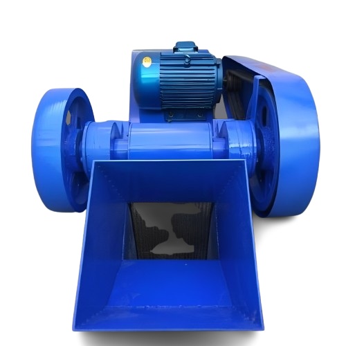 Jaw Crusher Mini Mesin Penghancur Batu - Image 4