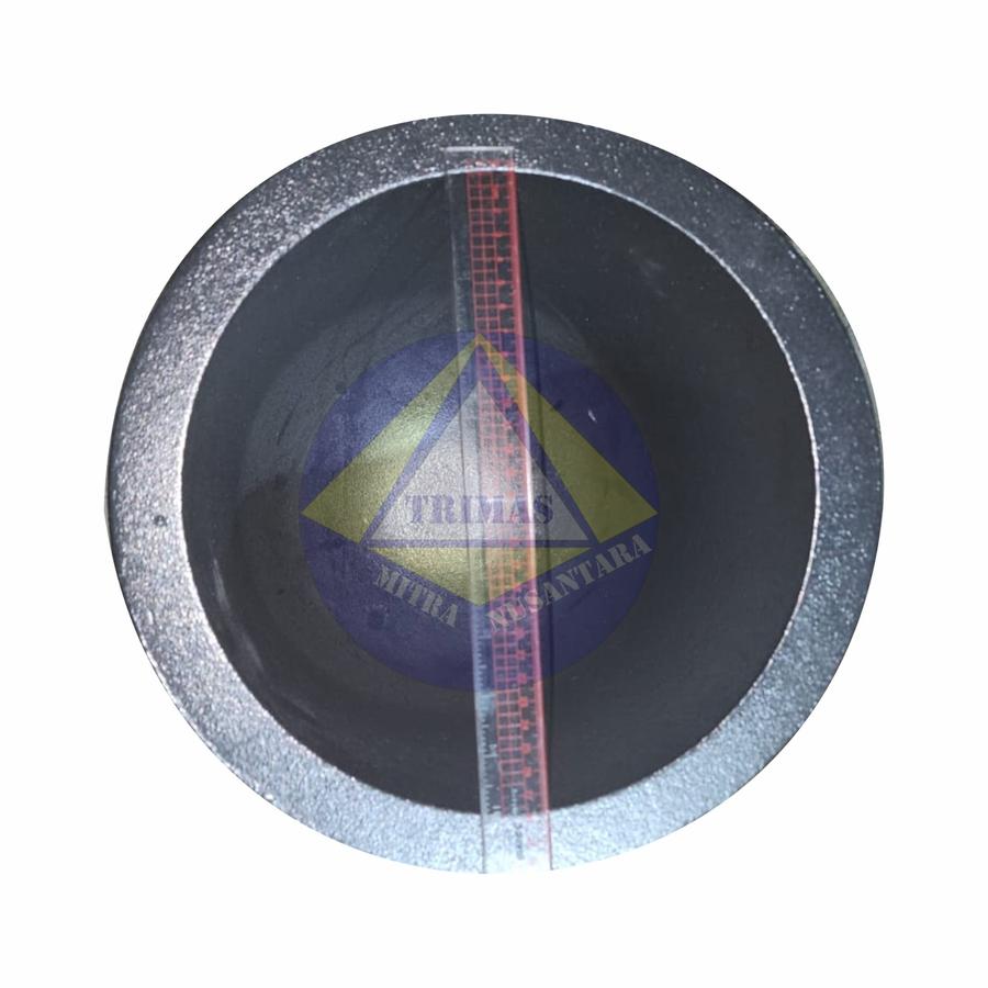 kowi crucible grafit