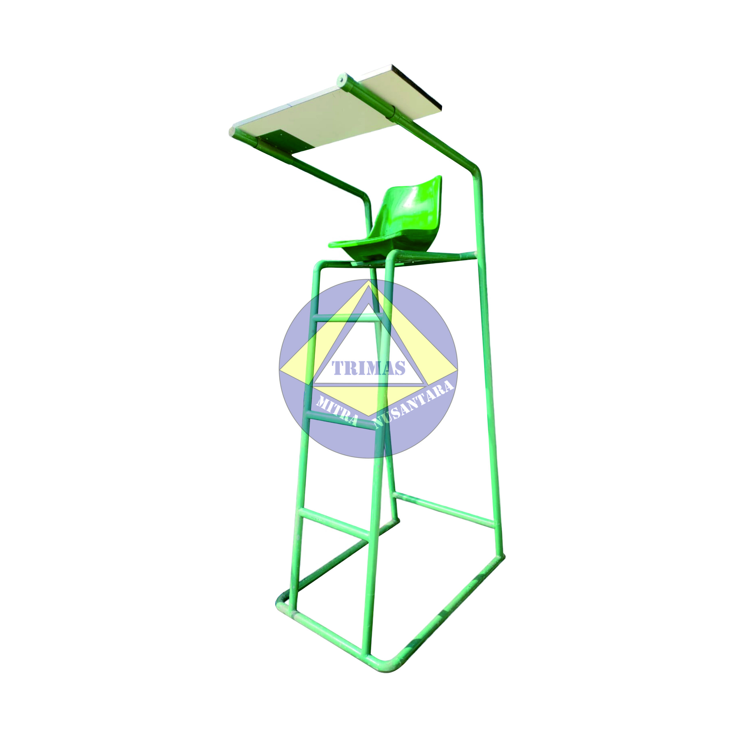 Kursi Wasit Badminton 1