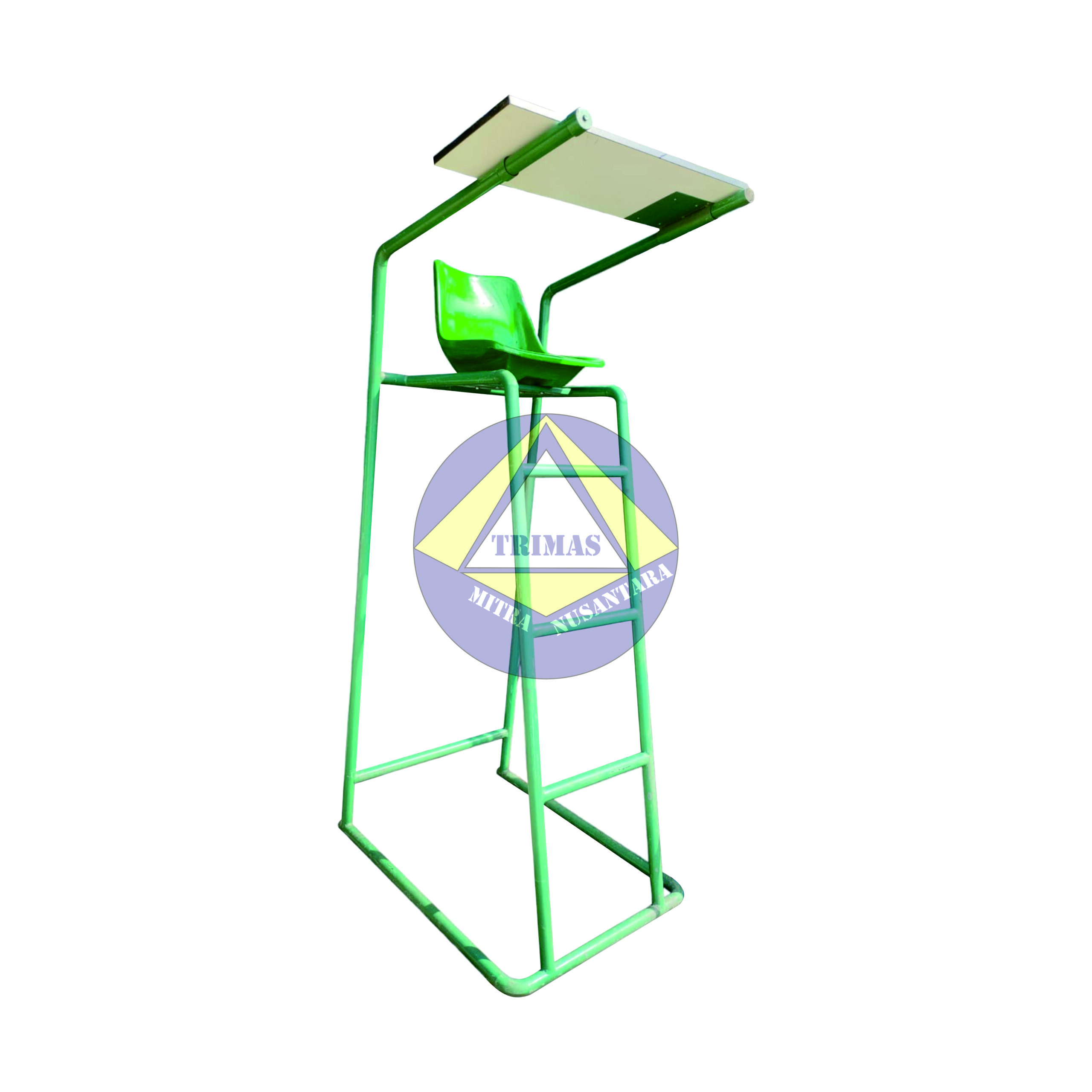 Kursi Wasit Badminton