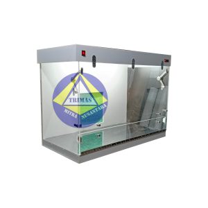 Laminar Air Flow Akrilik (Horizontal Flow)