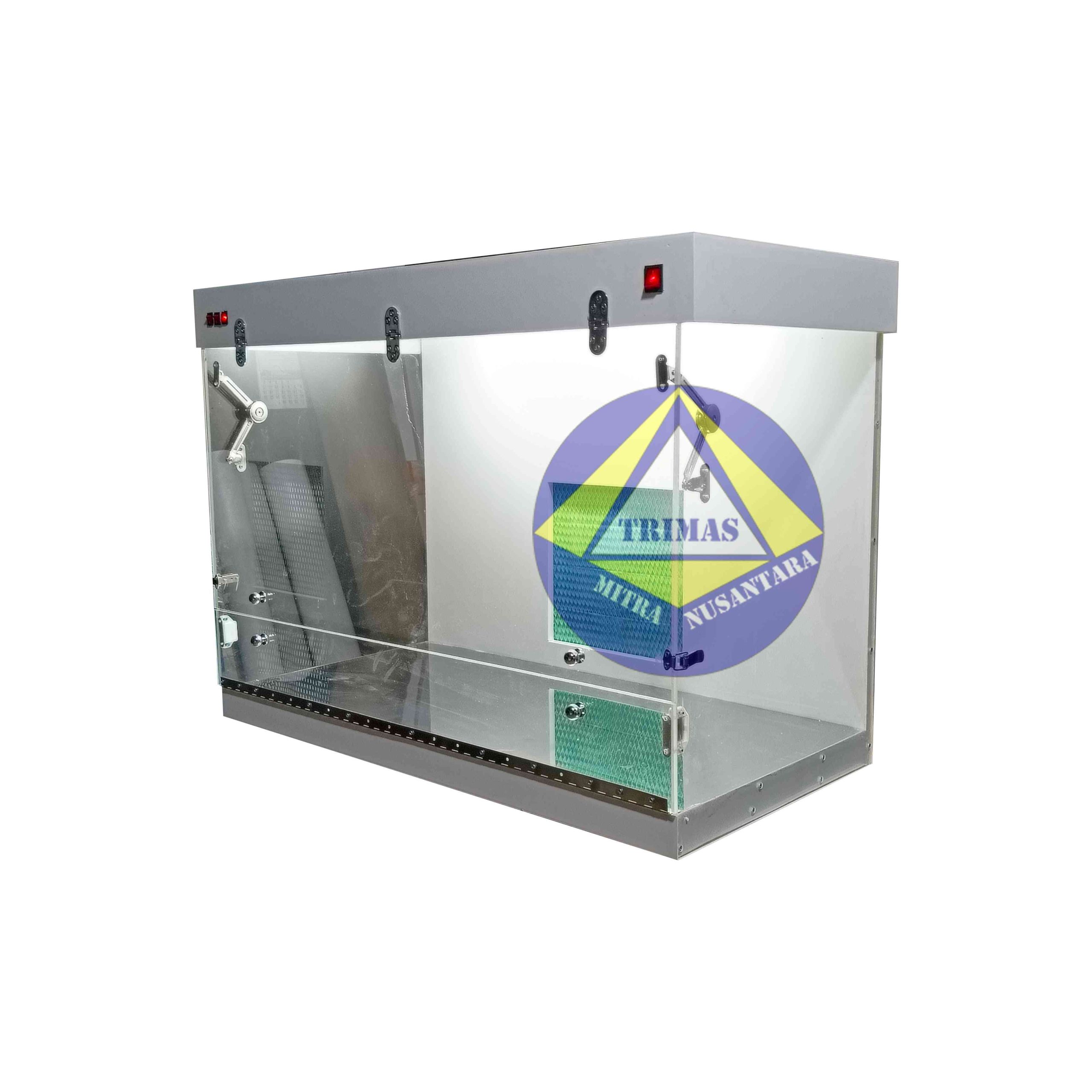Laminar Air Flow Akrilik (Horizontal Flow) - Image 2