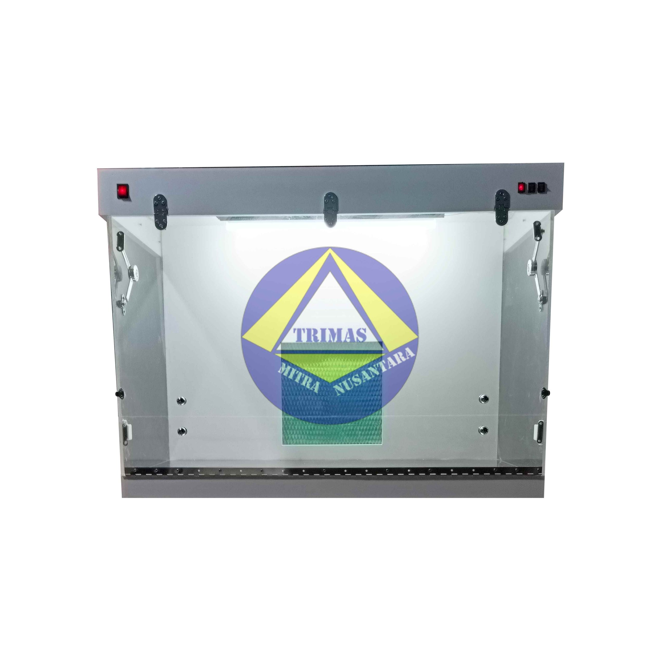 Laminar Air Flow Akrilik (Horizontal Flow) - Image 3
