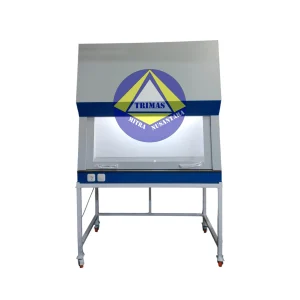 Lemari Asam Portable