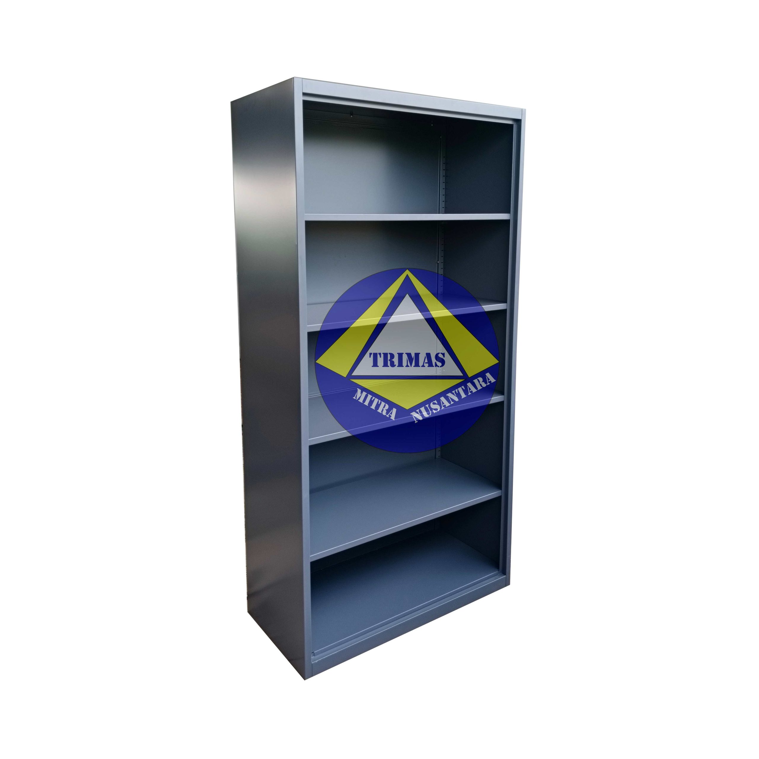 Lemari Rak 5 Tingkat