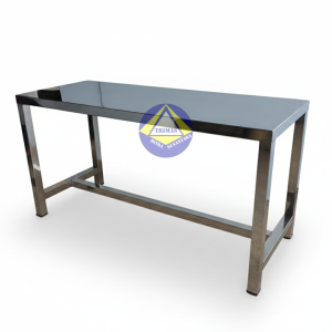 Meja Pemrosesan - Processing Table
