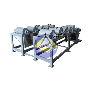 Mesin Ball Mill Penghalus Batu