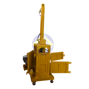 Mesin Press 50kg