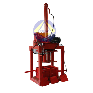 Mesin Press Cocopeat