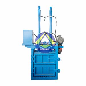 Mesin Press Double Hidrolik