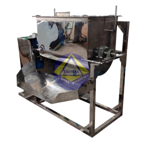 Mesin Mixer
