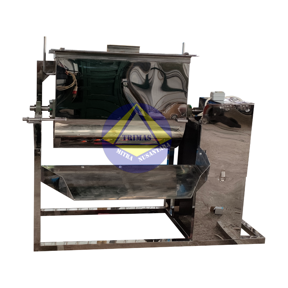 Mesin Mixer