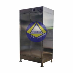 Oven Stainless