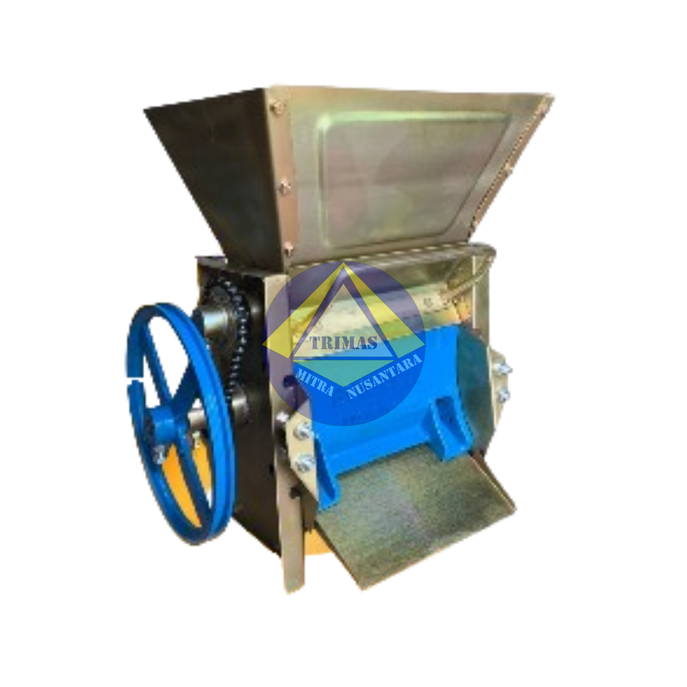 Pulper Kopi