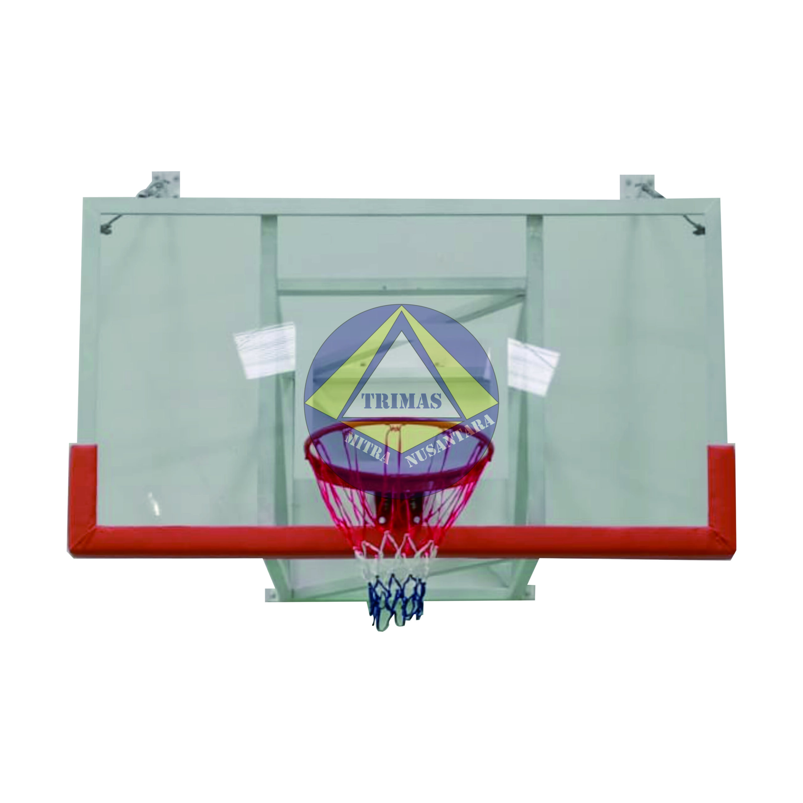 Ring Basket Dinding 2