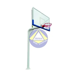 Ring Basket Tiang Tanam Elbow – STD Akrilik 15 mm