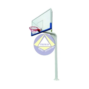 Ring Basket Tiang Tanam Elbow – STD Akrilik 15 mm