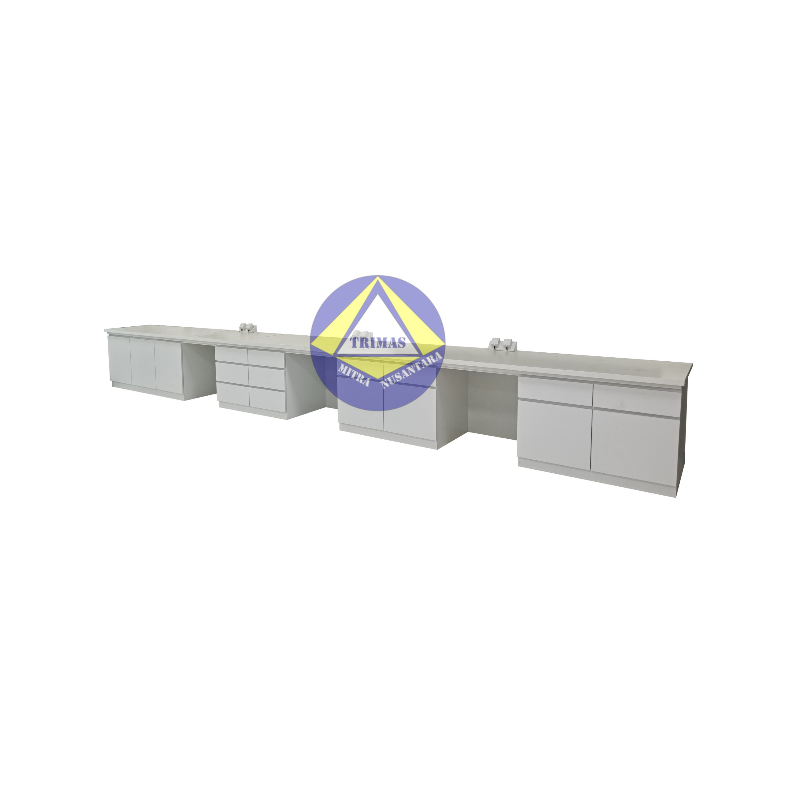 WALLBENCH POLOS- TMN003